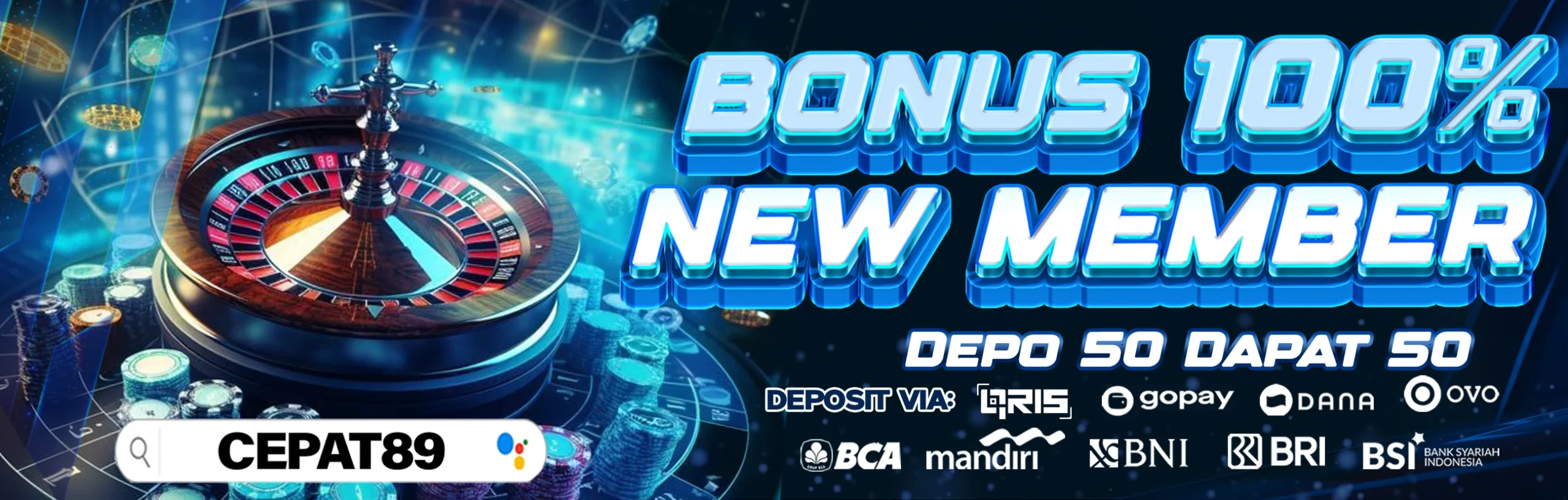 DEPOSITO99 alternatif